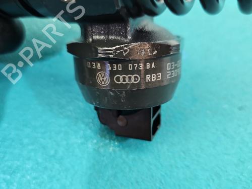 Injector AUDI A4 B6 (8E2) 2.0 | BP39720620M100 - Image 3