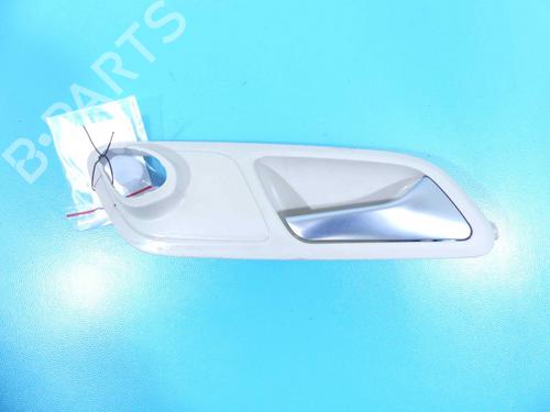 Front right interior door handle VW PASSAT CC B6 (357) 2.0 TDI | BP37808036I14 - Image 2