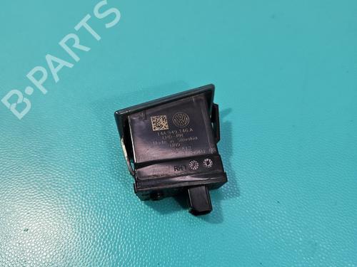 Electronic sensor SKODA SUPERB IV Estate (NZ5) 2.0 TDI | BP37834895M84  - Image 5