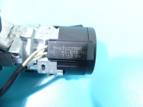Engine control unit (ECU) PEUGEOT 508 I (8D_) 1.6 HDi | BP37895656M57  - Image 13