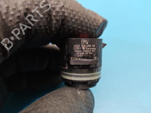 Electronic sensor BMW 5 Touring (G31) 520 d | BP37851179M84  - Image 6