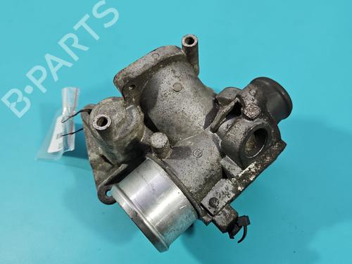 Throttle body OPEL CORSA E Hatchback Van (X15) | BP37832006M82 - Image 3