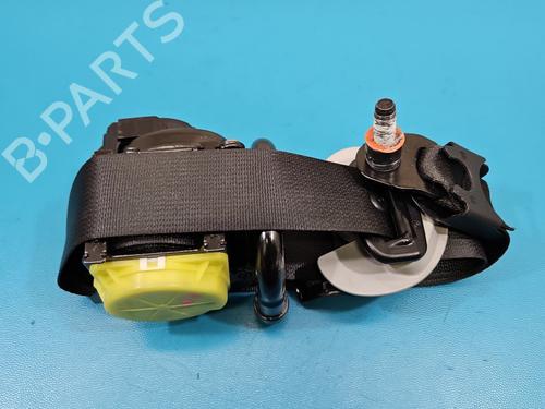 Front left seatbelt HYUNDAI ELANTRA VII Saloon (CN7) 1.6 | BP39912121I26 - Image 3