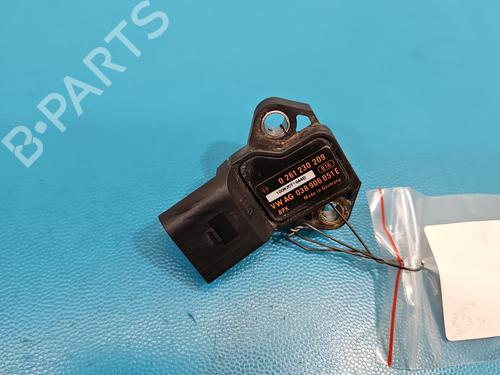 Used Electronic sensor Electronic sensor 37848107 37848107