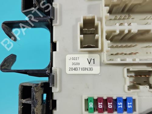 Fuse box INFINITI QX50 I 37 AWD | BP38149163E1 - Image 7