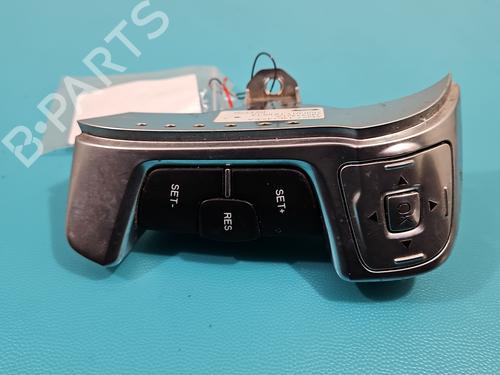 Steering wheel controls FORD S-MAX (WA6) | BP37812746E15 - Image 2