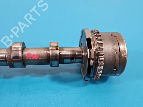 Pulley MERCEDES-BENZ M-CLASS (W166) ML 350 4-matic (166.057) | BP40460901M122 - Image 7