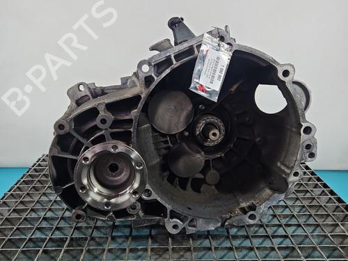 Gearbox VW CC B7 (358) 2.0 TDI | BP37845494M3 - Image 2