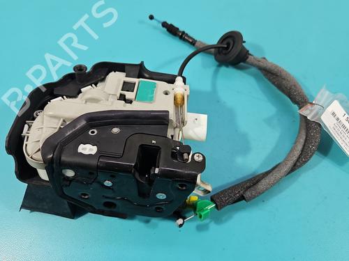Front left lock AUDI A4 B9 (8W2, 8WC) 2.0 TFSI quattro | BP37828078C98 - Image 3