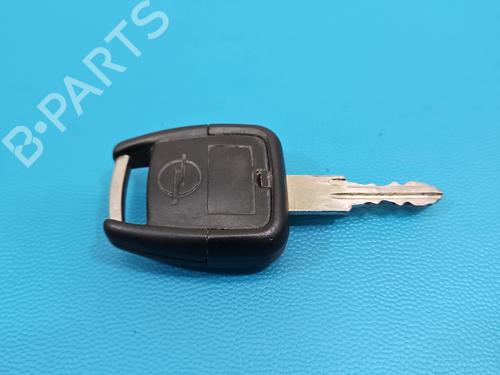 Engine control unit (ECU) VAUXHALL ASTRA Mk IV (G) Coupe (T98) 1.8 16V | BP37855830M57 - Image 9