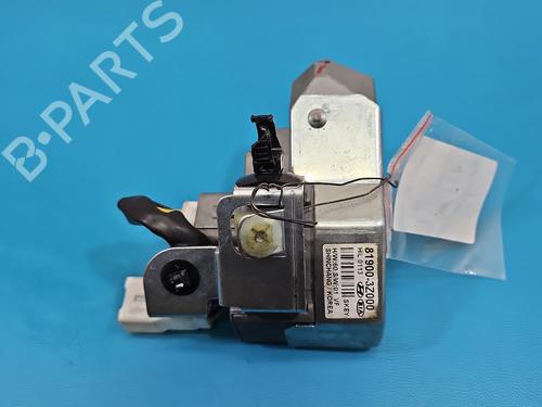 Electronic module HYUNDAI i40 I (VF) | BP37855583M83 - Image 2