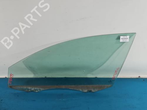 Used Front left door window Front left door window 37848870 37848870