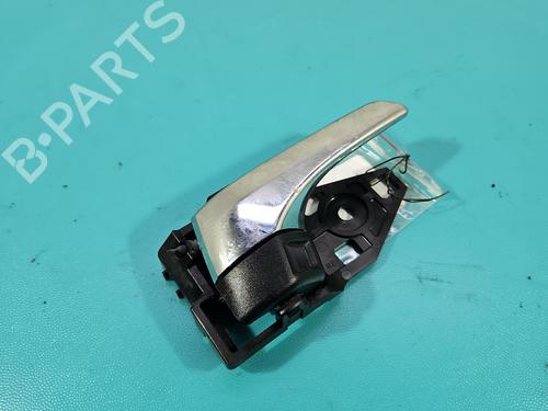 Used Rear right interior door handle Rear right interior door handle 38138345 38138345