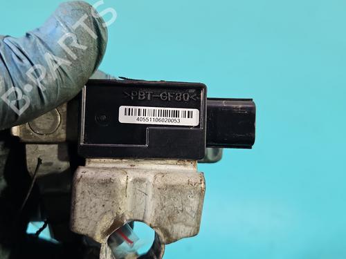 Cable HONDA HR-V (RU) 1.5 (RU1) | BP38133901E12  - Image 10