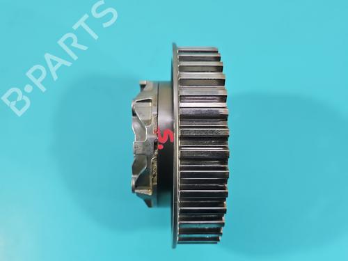 Pulley CITROËN C3 III (SX) 1.2 PureTech 82 | BP37839645M122 - Image 4