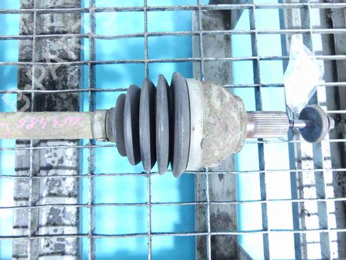 Left front driveshaft VOLVO V50 (545) 1.8 | BP37887123M38 - Image 2