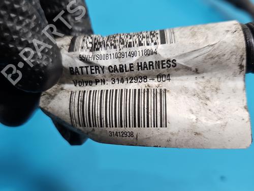 Cable VOLVO V70 III (135) D4 | BP37849045E12 - Image 2