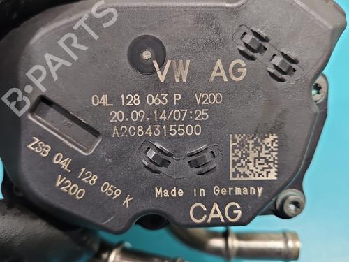 Throttle body SEAT LEON (5F1) | BP37812975M82 - Image 7