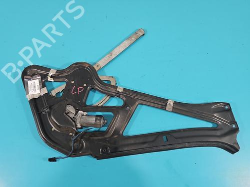 Used Front left window mechanism Front left window mechanism 38125029 38125029