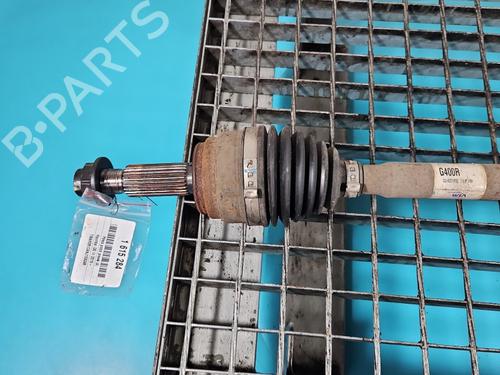 Right front driveshaft HYUNDAI i30 Estate (PDE) 1.5 | BP39685797M39 - Image 3