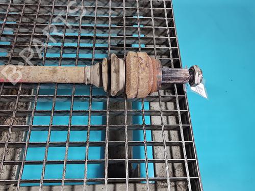 Right rear driveshaft BMW X5 (E70) xDrive 30 d | BP37838638M41 - Image 2