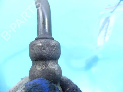 Pipe OPEL MERIVA B MPV (S10) 1.4 LPG (75) | BP37880326M125  - Image 5