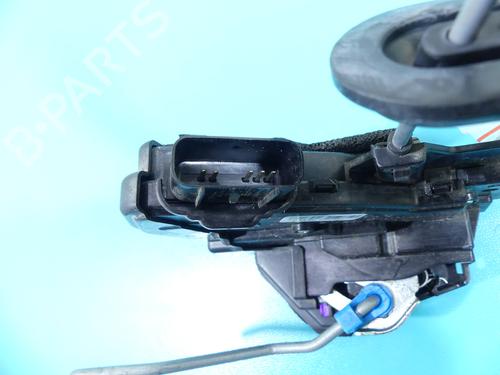 Højre bagtil lås KIA OPTIMA (JF) 1.7 CRDi | BP37895342C99 - Image 6
