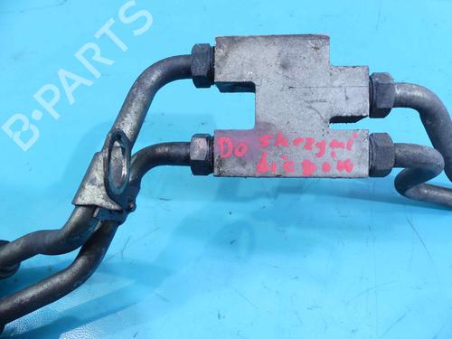 Pipe MASERATI GHIBLI III (M157) | BP37884537M125 - Image 3