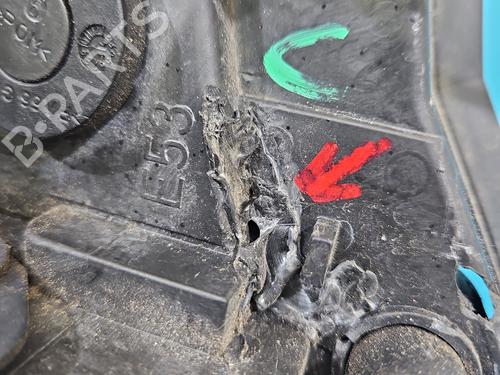 Front left lock BMW X5 (E53) 4.4 i | BP38534294C98 - Image 9