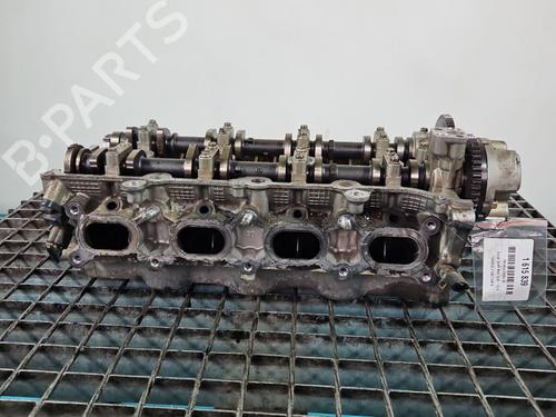 Cylinder head SUZUKI SWIFT III (MZ, EZ) 1.6 (RS416, RR 416, ZC31S) | BP39554345M5 - Image 10