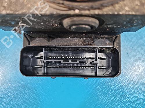 ABS pump OPEL ASTRA H Saloon (A04) 1.8 (L69) | BP37851413M43 - Image 4
