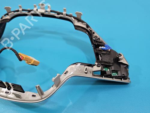 Steering wheel controls SKODA SCALA (NW1) 1.5 TSI | BP37832825E15  - Image 7