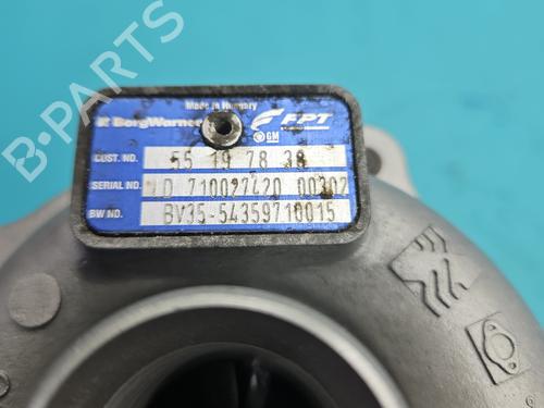 Other OPEL ASTRA H GTC (A04) 1.8 (L08) | BP37846431O1 - Image 3