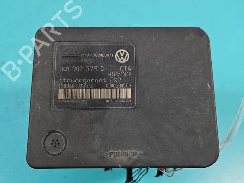 ABS pump VW GOLF V (1K1) 2.0 GTI | BP37836930M43 - Image 9