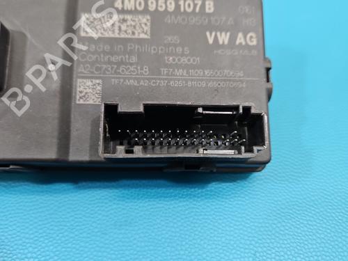 Electronic module AUDI A4 B9 (8W2, 8WC) 2.0 TFSI | BP39471538M83 - Image 4