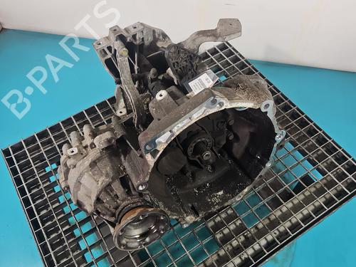 Used Gearbox Gearbox 38132474 38132474