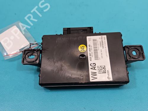 Electronic module AUDI A5 Sportback (8TA) 2.0 TDI quattro | BP37990975M83 - Image 4