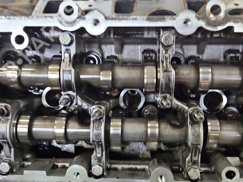 Engine AUDI A4 B8 Avant (8K5) 2.7 TDI | BP38138744M1  - Image 16