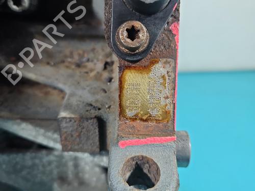 Engine OPEL ASTRA H GTC (A04) 1.8 (L08) | BP37815191M1 - Image 5