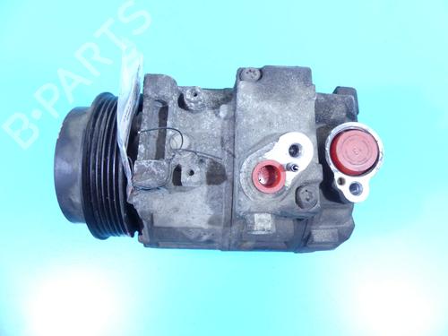 AC compressor MERCEDES-BENZ C-CLASS (W204) | BP37895886M34 - Image 8