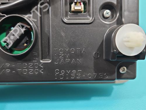 Innerbelysning LEXUS IS III (_E3_) 300h (AVE30_, AVE30R) | BP38142896I8 - Image 6