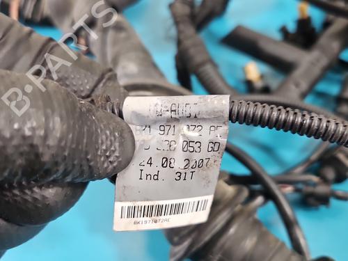 Wiring harness AUDI A4 B8 (8K2) | BP37859989E16 - Image 6