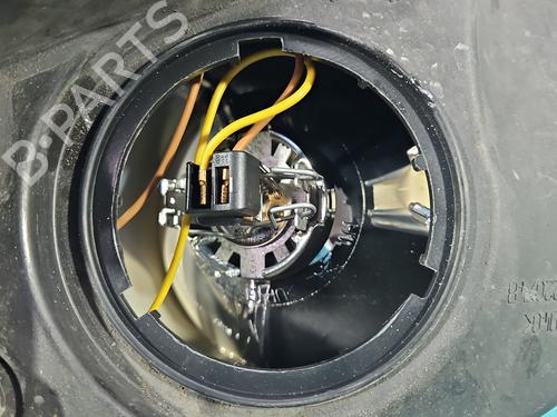 Right headlight FIAT IDEA (350_) | BP38127371C29 - Image 11
