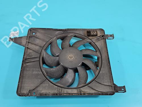 Used Radiator fan Radiator fan 37817538 37817538