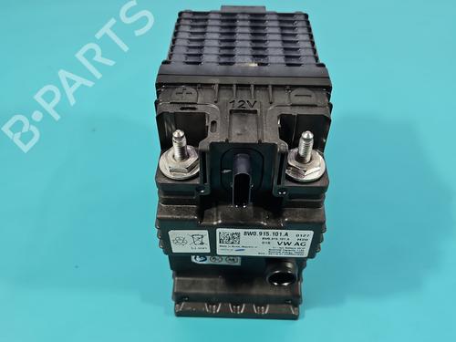 Other AUDI A4 B9 Avant (8W5, 8WD) 30 TDI Mild Hybrid | BP37840697O1 - Image 2