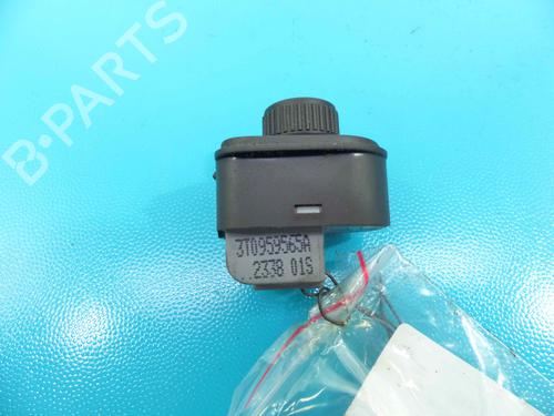 Switch SKODA SUPERB II (3T4) 2.0 TDI | BP37881770I30 - Image 3