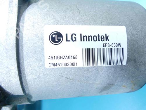 Steering pump HYUNDAI ix35 (LM, EL, ELH) | BP37809988M99 - Image 3