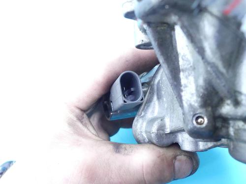Fuel pump MERCEDES-BENZ M-CLASS (W166) ML 350 4-matic (166.057) | BP37803310M76  - Image 5