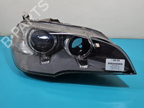 Right headlight BMW X5 (E70) xDrive 35 i | BP37810658C29 - Image 2