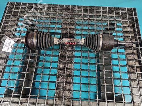 Used Left front driveshaft Left front driveshaft 38124653 38124653
